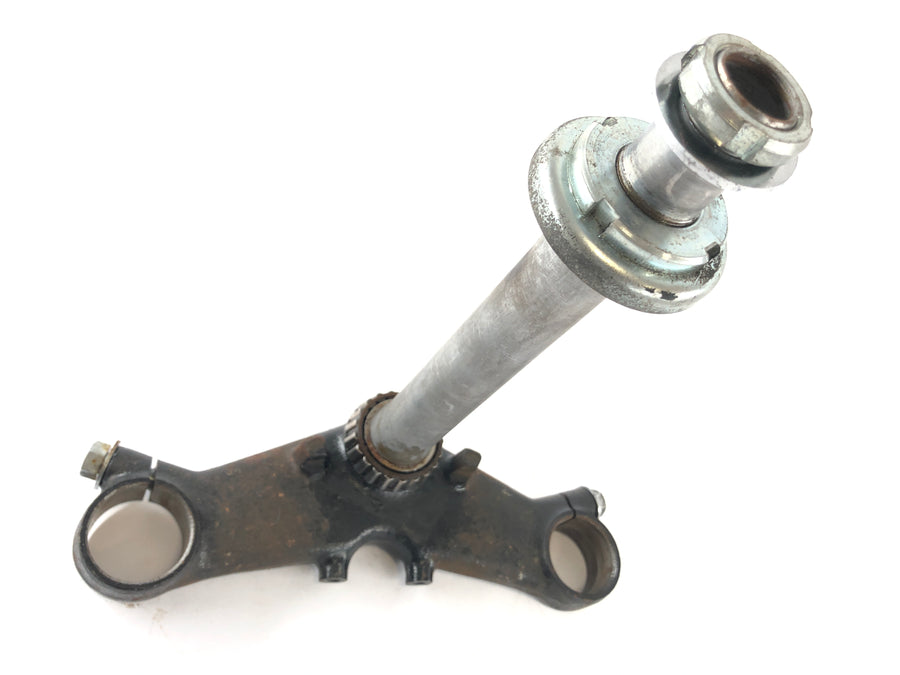 Honda GL 1000 Goldwing GL1 [1977] - lower triple clamp