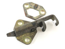 Yamaha TZR 125 4FL [1997] - Seat lock-1