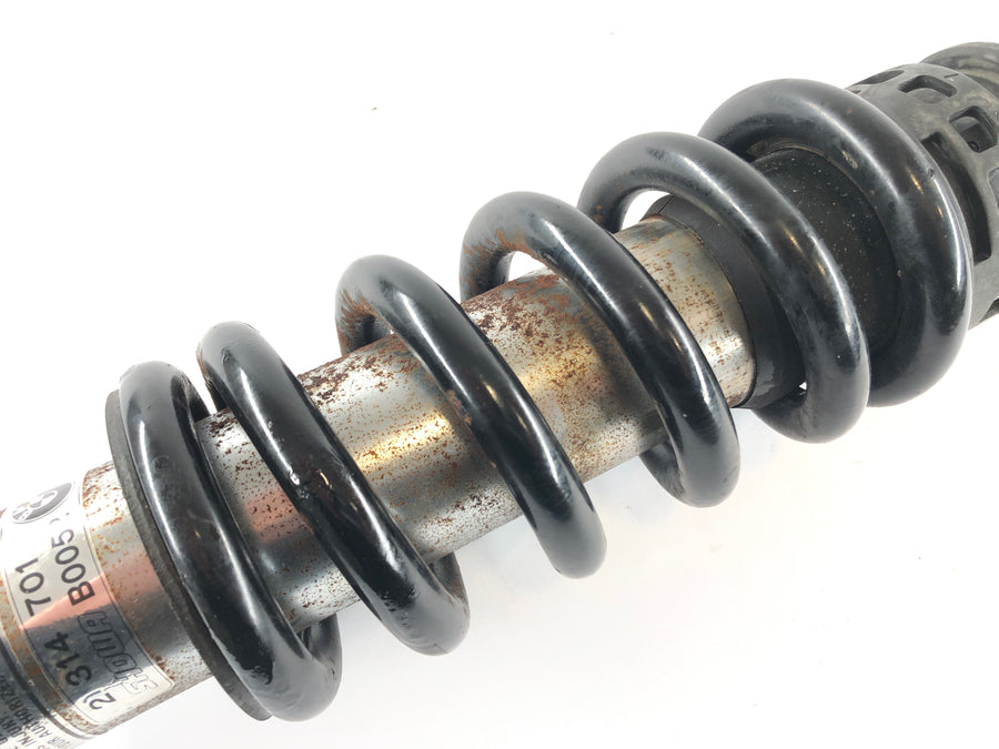 BMW R 1100 R 259 [1995] - Suspension strut shock absorber