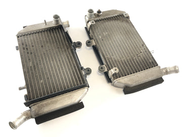 Honda VFR 800 RC46 [2005] - Water Cooler Set Pair