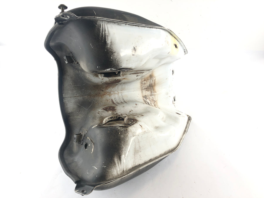 Suzuki DR 650 SP44B [1994] - Tank petrol tank