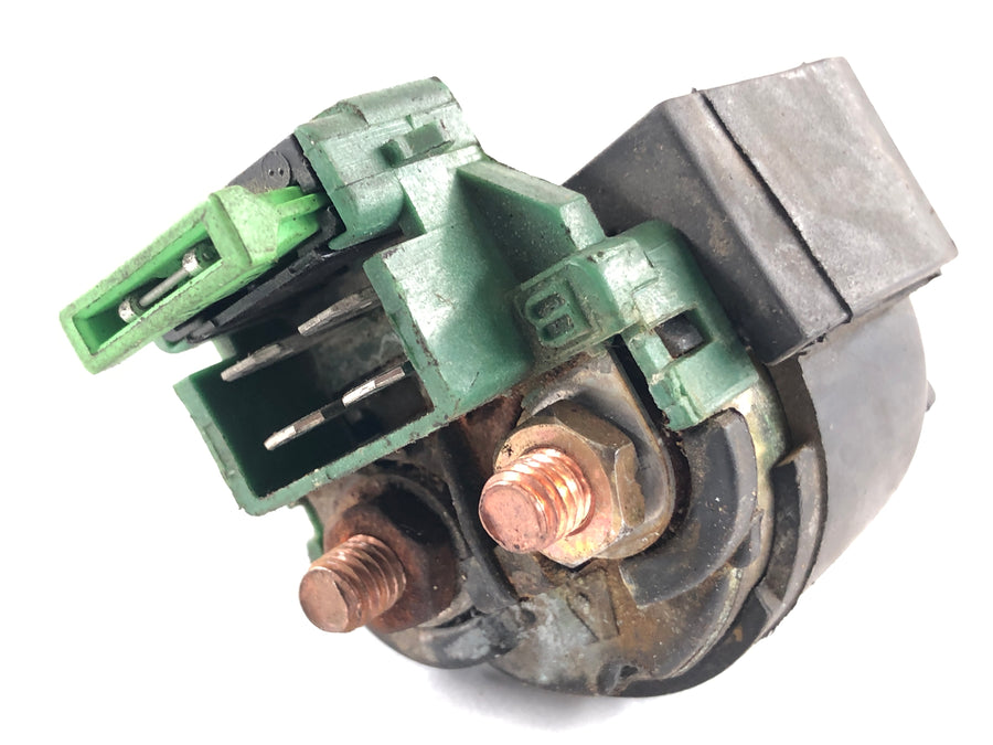 Honda CBR 1000F SC24 [1992] - Starter relay