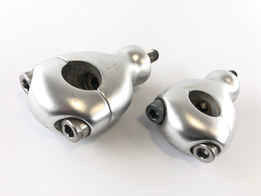 Triumph Speed ​​Triple 1050 515NJ [2006] - Handlebar Riser Handlebar Mount