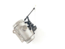 BMW R 1200 R K27 [2007] - Throttle valve injection system-5