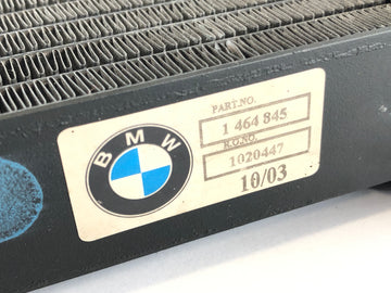 BMW K 1200 GT K12 [2004] - Water Cooler Radiator - 0