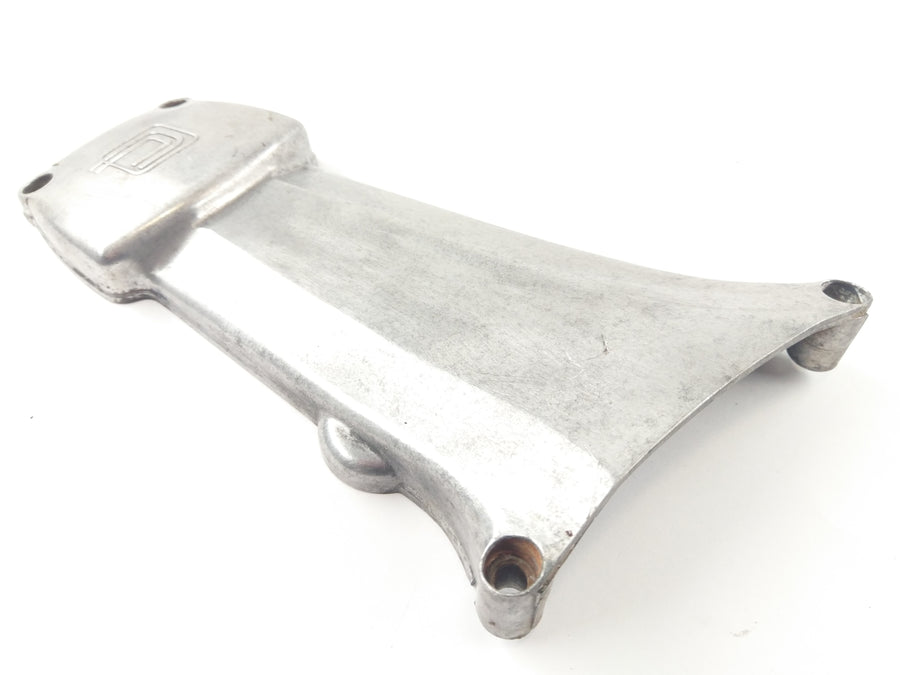 Cagiva Alazzurra 350 [1985] - Timing belt cover