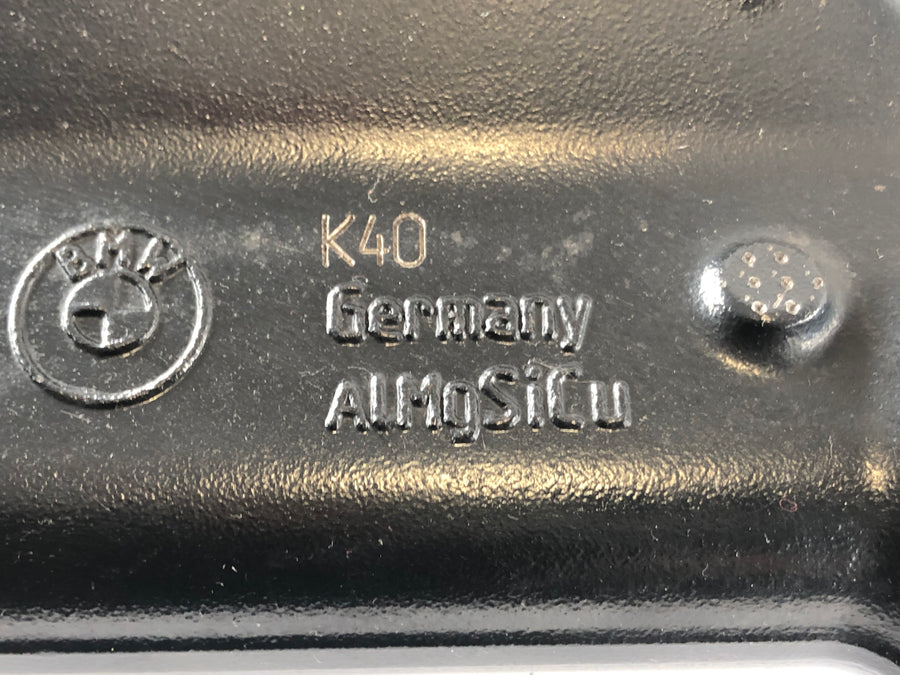 BMW K 1300 S K12S [2009] - Longitudinal member fork bridge lower