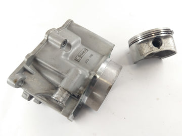 BMW F 650 GS R13 [2001] - Cylinder with piston - 0