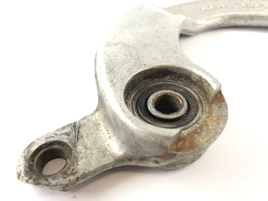 KTM LC4 ER 600 [1994] - Brake pedal brake lever