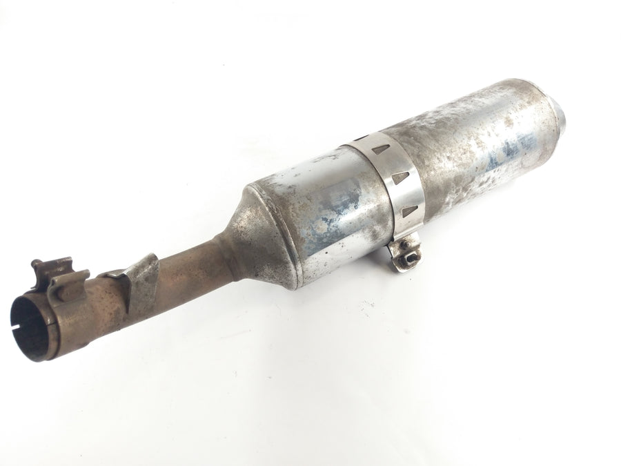 BMW R 1200 R K27 [2007] - Exhaust Silencer