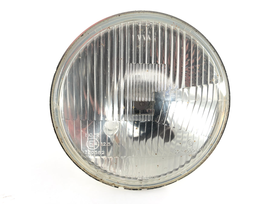 Triumph Thruxton 900 [2004] - Headlight