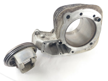 BMW R 1150 RT [2003] - Cylinder with piston