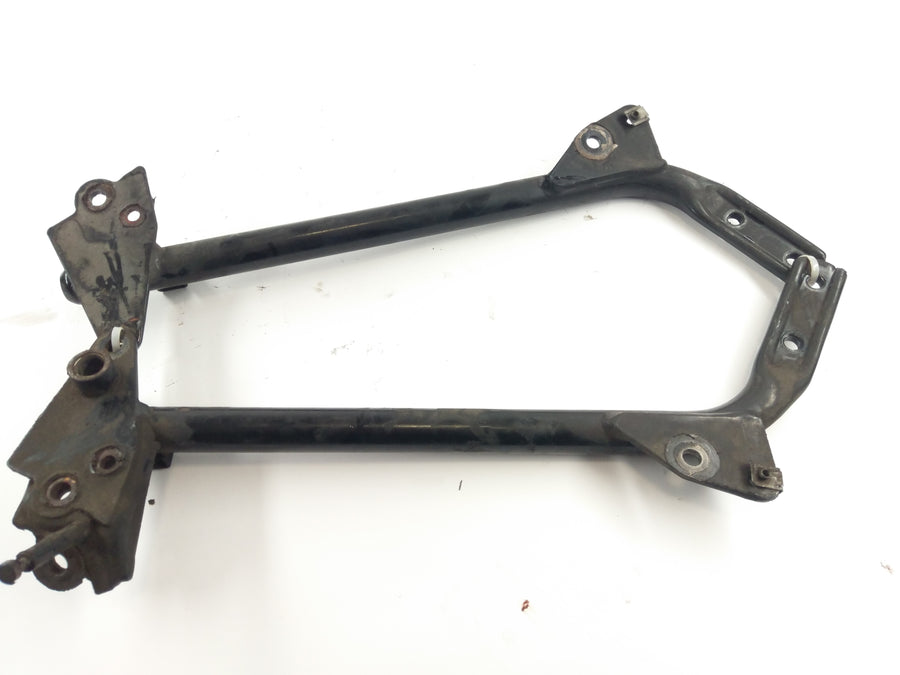 Moto Guzzi Breva 750 IE [2004] - Frame subframes