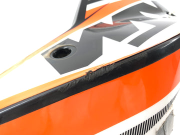 KTM Duke 690 A3 [2012] - Tank fairing right fairing - 0