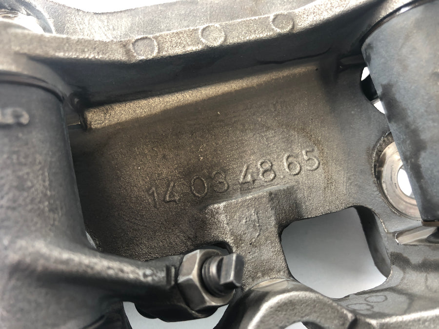 Moto Guzzi Le Mans 1000 VV [1988] - Rocker arm
