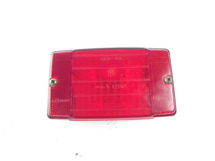Yamaha XT 350 3YT / 55V [1991] - Taillight
