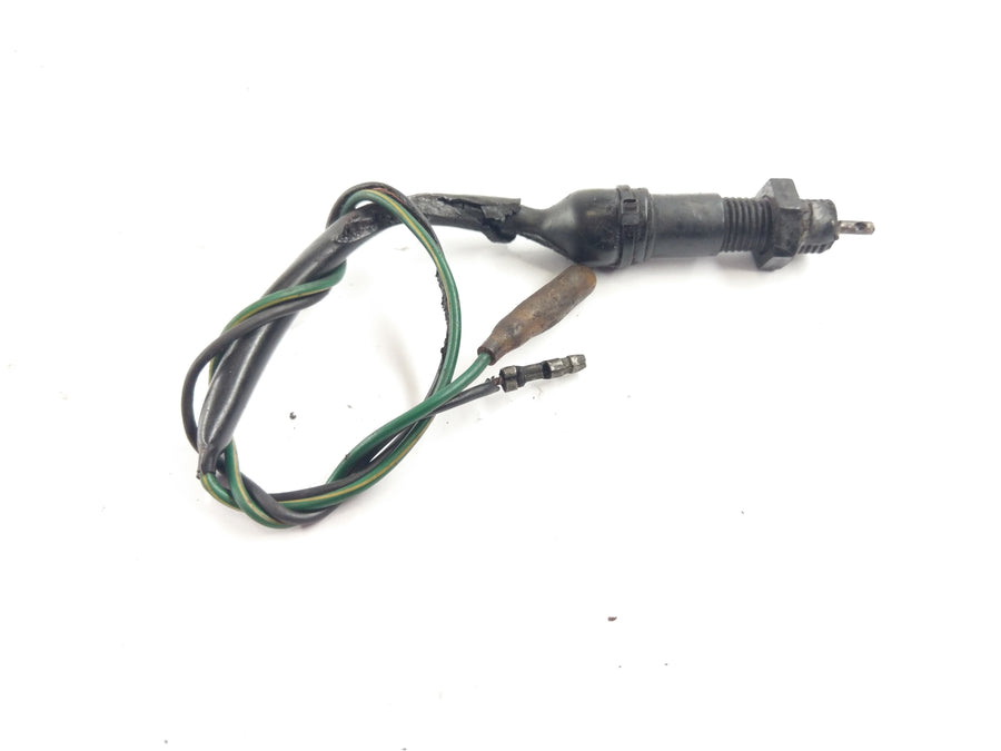 Yamaha XT 600 43F [1985] - Brake light switch rear brake
