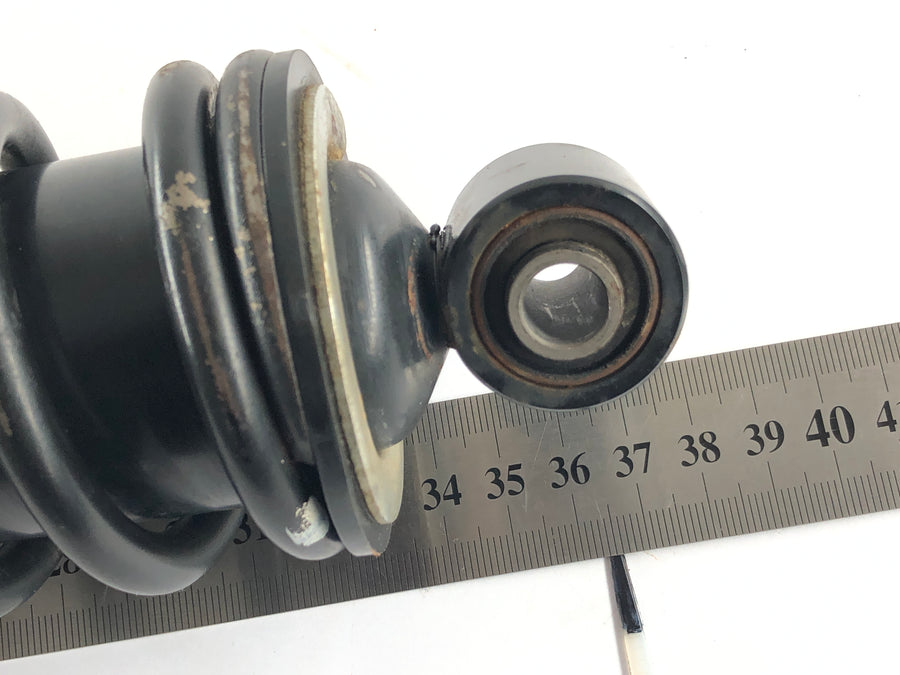Yamaha Grizzly 660 AM03W [2003] - Suspension Struts Shock Absorber Set