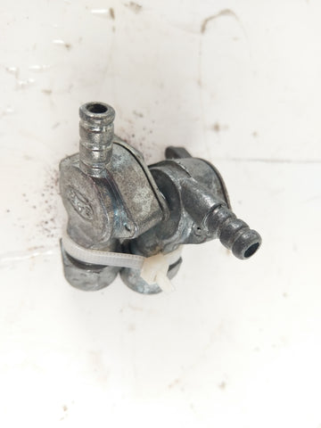 Ducati SL 600 Pantah - fuel taps