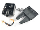 BMW R 100 GS 247E [1991] - Airbox-1