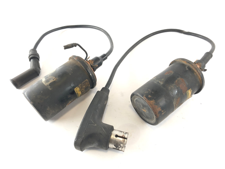 BMW R 100 RT [1979] - Ignition coils with plug set pair