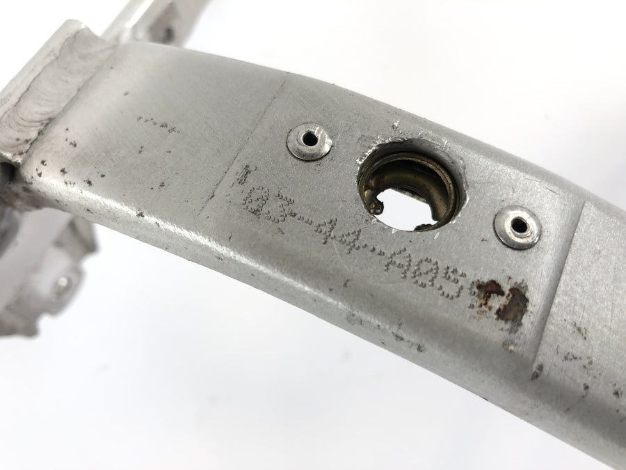 Husqvarna TE 450 SMR [2003] - Rear frame