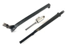 Suzuki LS 650 NP41B [1990] - Tensioner rail and guide rail timing chain-3