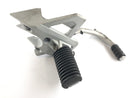 BMW R 1100 R Type 259 [1999] - Driver's footrest left with gearshift pedal-1