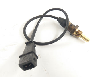 BMW R 1150 RT [2003] - Oil pressure switch - 0