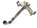 Honda CB 900 F SC01 [1981] - lower triple clamp-5