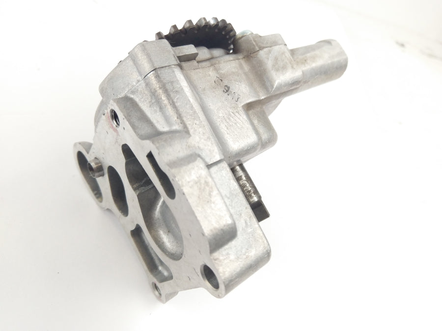 Triumph Speed ​​Triple 885i T509 [1997] - Oil pump
