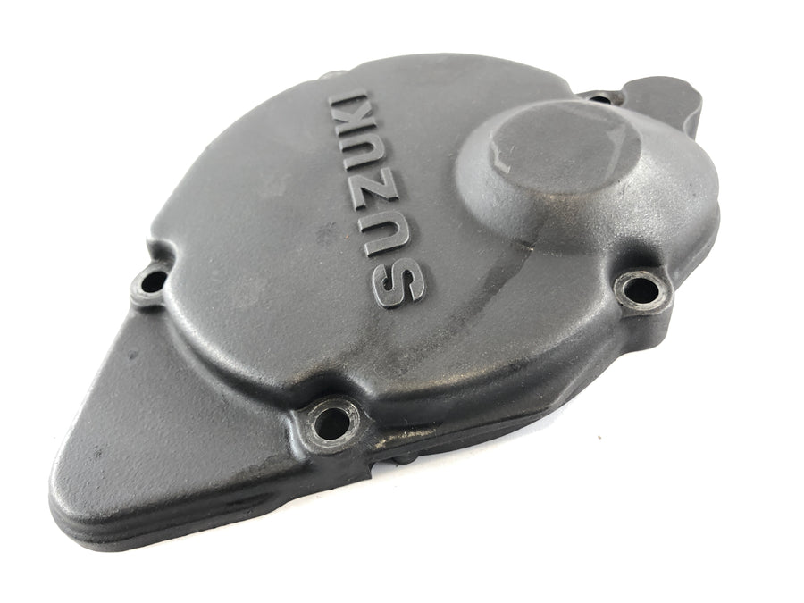 Suzuki GSX-R 1100 GV73B [1991] - Ignition cover engine cover