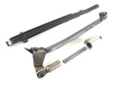 Suzuki LS 650 NP41B [1990] - Tensioner rail and guide rail timing chain-2