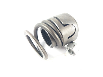 Kawasaki VN 750 [1994] - Compression spring cardan angle drive - 0