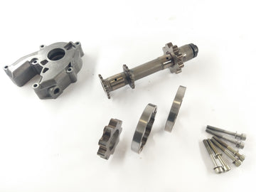 BMW R 1150 RT [2003] - Oil pump with shaft