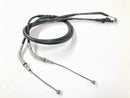 Kawasaki ZRX 1200 S ZRT20A [2002] - Throttle cable opener and closer-1
