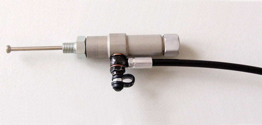KAWASAKI KX 250 [2009-2016] - Clutch slave cylinder