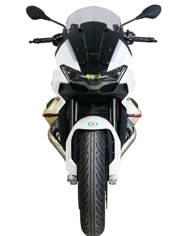 Moto Guzzi Mandello V100 [2022-]-touring disc "TM"