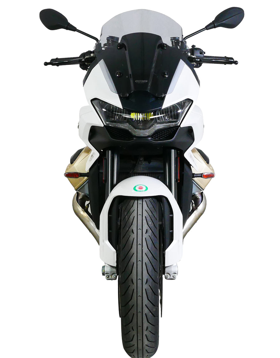 Moto Guzzi Mandello V100 [2022-]-touring disc "TM"