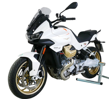 Moto Guzzi Mandello V100 [2022-]-touring disc "TM" - 0