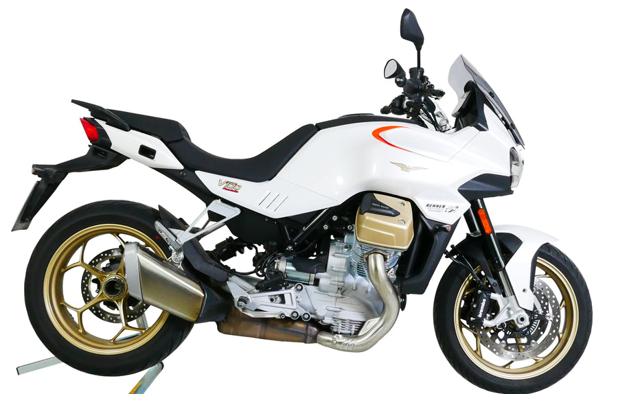Moto Guzzi Mandello V100 [2022-]-touring disc "TM"