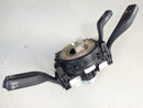 Porsche Panamera Turbo [2010] - Steering column switch-3