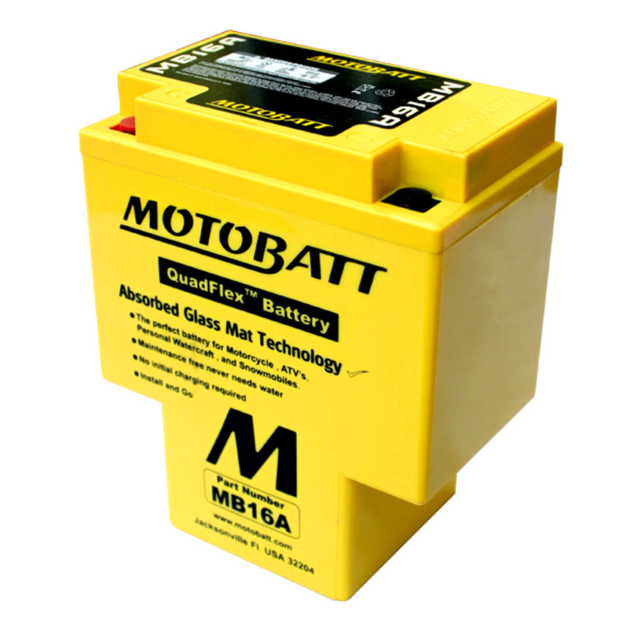 HONDA VT 1100 [1988-1994] - Motorcycle battery