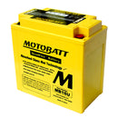 SUZUKI VX 800 [1990-1996] - Motorcycle battery