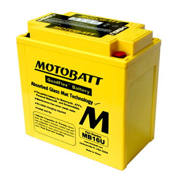 SUZUKI VX 800 [1990-1996] - Motorcycle battery