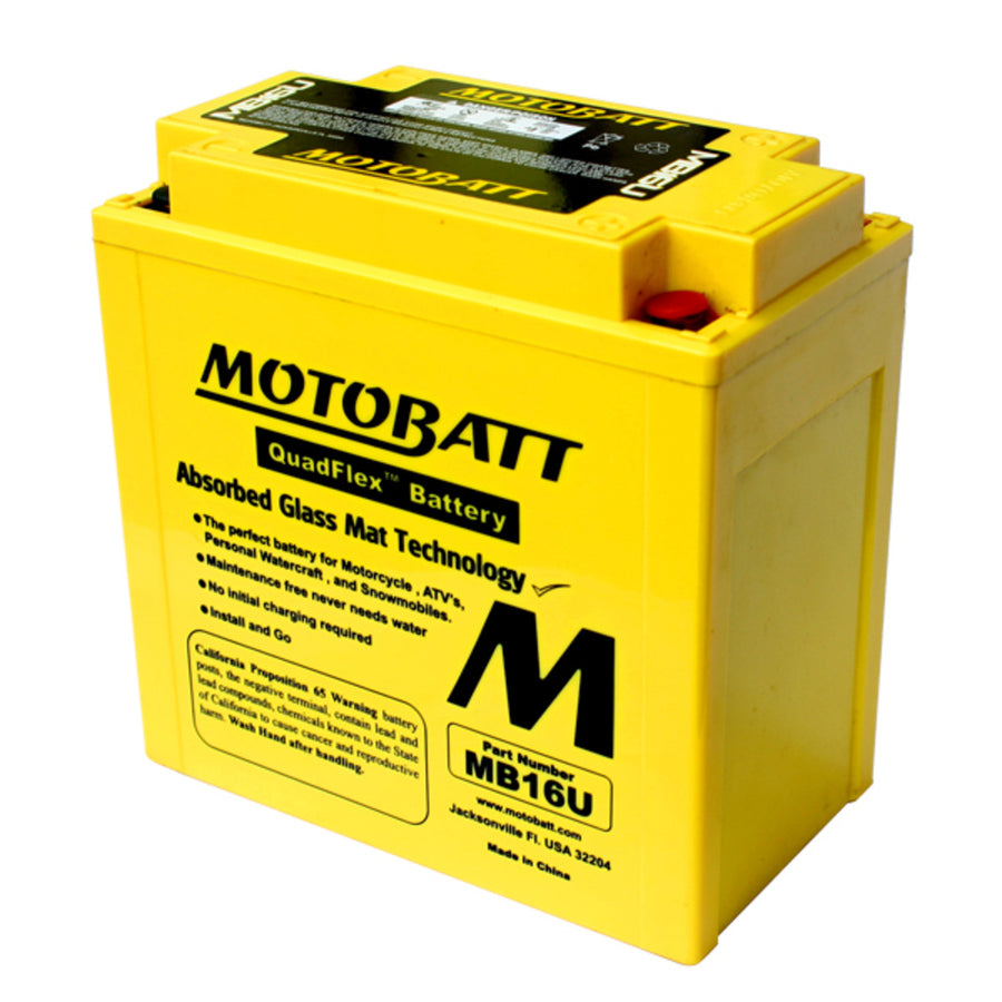 SUZUKI VX 800 [1990-1996] - Motorcycle battery