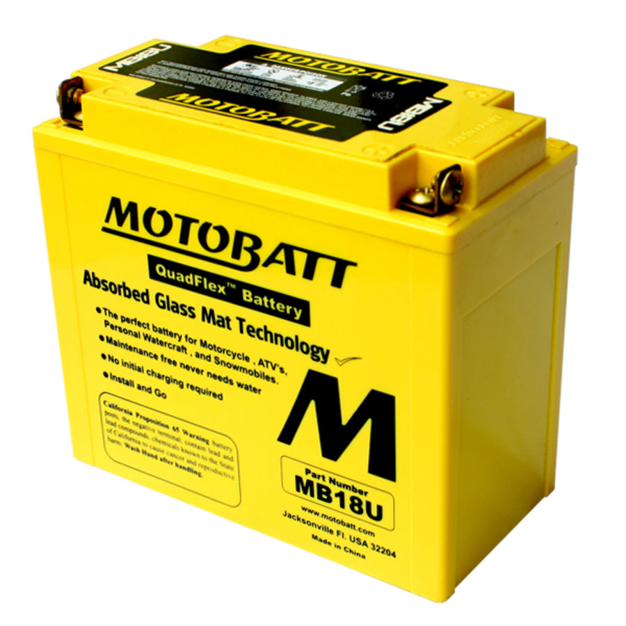 KAWASAKI Z 1100 [1981-1985] - Motorcycle battery