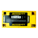ARCTIC CAT EXT 580 EFI [1995-1998] - Powersport Quadflex AGM battery MB18U