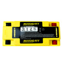 BMW R 65 LS [1982-1984] - Motorcycle battery