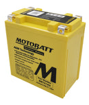 SUZUKI KING QUAD 700 X LTA [2005-2007] - Powersport Quadflex AGM battery